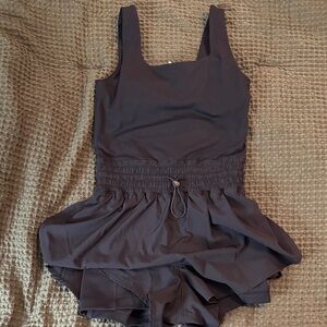 Yogalicious Women’s Romper